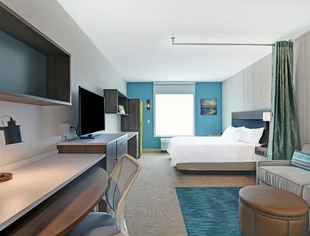 Home2 Suites by Hilton Bettendorf Quad Cities hotel detail image 3