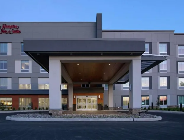 Hampton Inn & Suites Kutztown hotel detail image 1