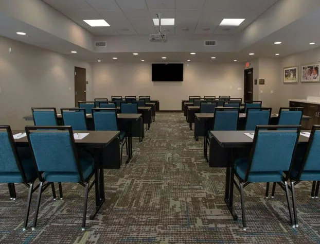 Hampton Inn & Suites Kutztown hotel detail image 4