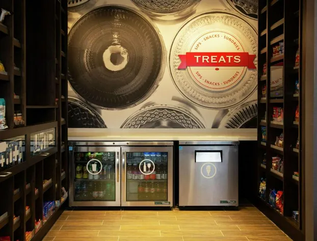 Hampton Inn & Suites Kutztown hotel detail image 2