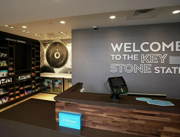 Hampton Inn & Suites Kutztown hotel detail image 3