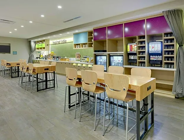 Home2 Suites BY Hilton Hagerstown hotel detail image 3