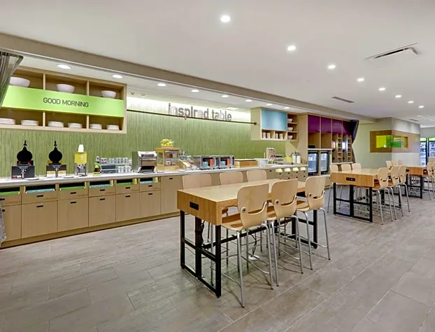 Home2 Suites BY Hilton Hagerstown hotel detail image 4