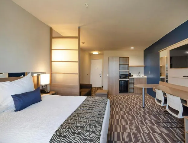 Microtel Inn & Suites by Wyndham Loveland hotel detail image 3