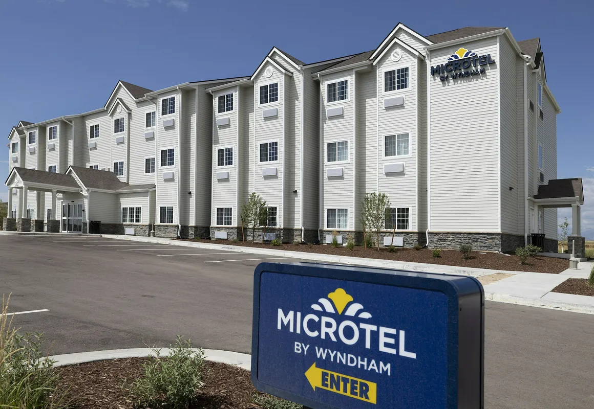 Microtel Inn & Suites by Wyndham Loveland hotel hero