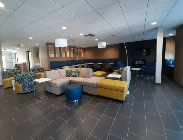 Microtel Inn & Suites by Wyndham Loveland hotel detail image 1