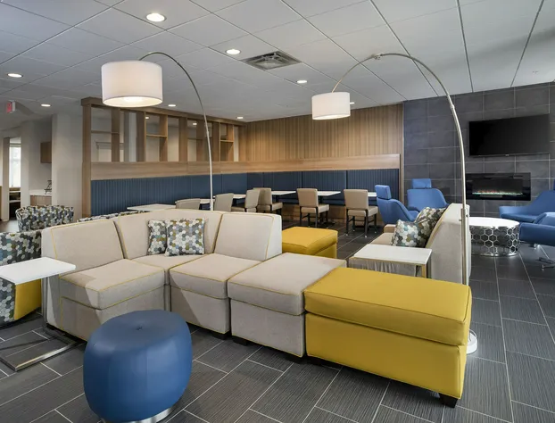 Microtel Inn & Suites by Wyndham Loveland hotel detail image 2