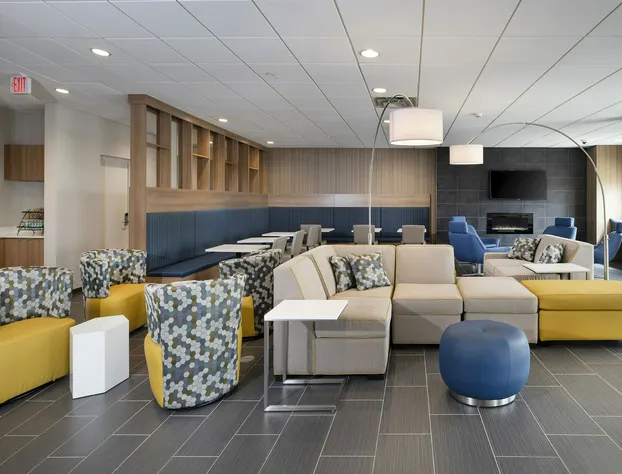 Microtel Inn & Suites by Wyndham Loveland hotel detail image 3