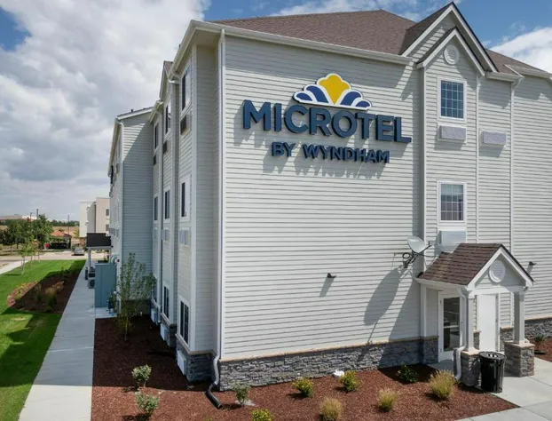 Microtel Inn & Suites by Wyndham Loveland hotel detail image 2