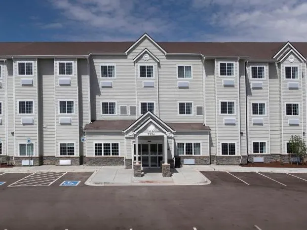 Microtel Inn & Suites by Wyndham Loveland hotel detail image 4