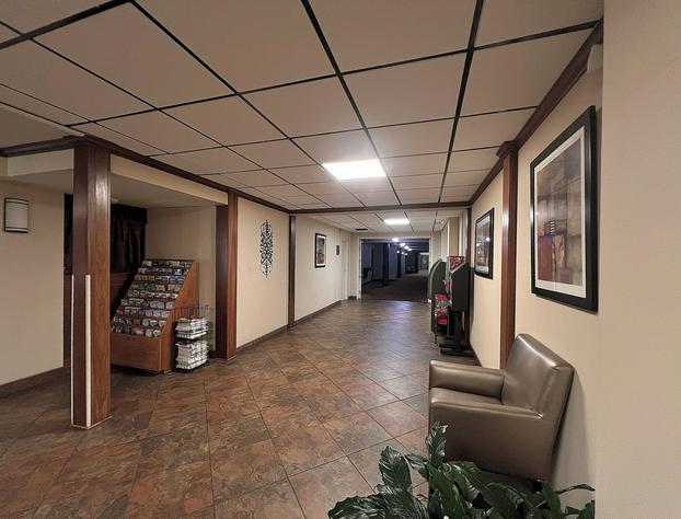 Pine Lake Resort and Banquets hotel detail image 4
