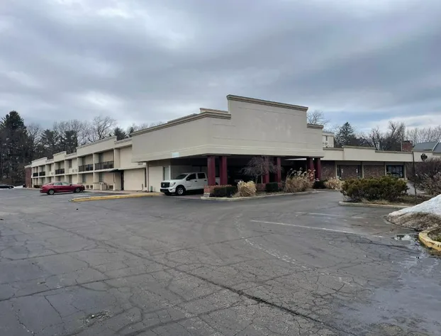 Pine Lake Resort and Banquets hotel detail image 2