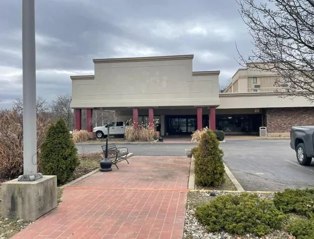 Pine Lake Resort and Banquets hotel detail image 2