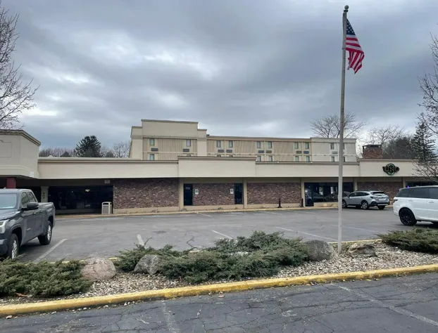 Pine Lake Resort and Banquets hotel detail image 3