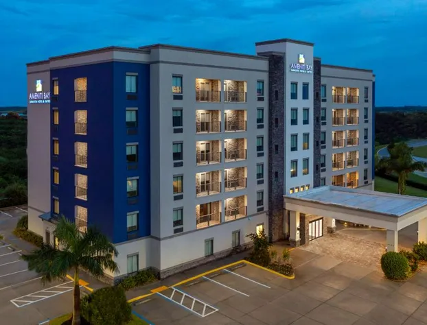 Ameniti Bay, BW Signature Collection hotel detail image 1