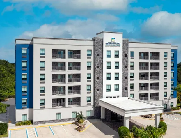 Ameniti Bay, BW Signature Collection hotel detail image 1