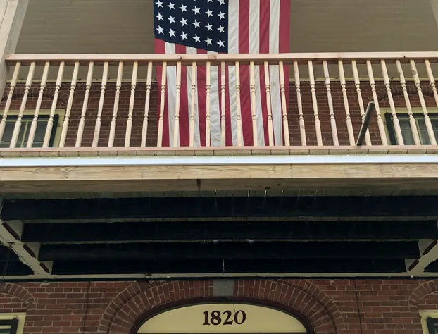 Rowells Inn hotel detail image 2