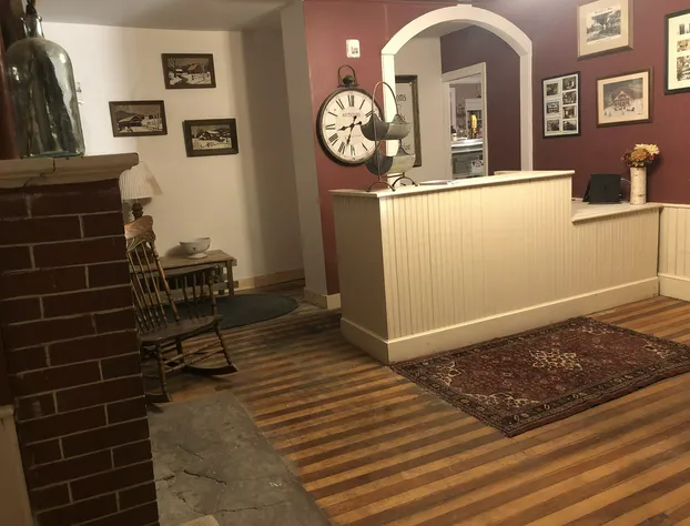 Rowells Inn hotel detail image 4