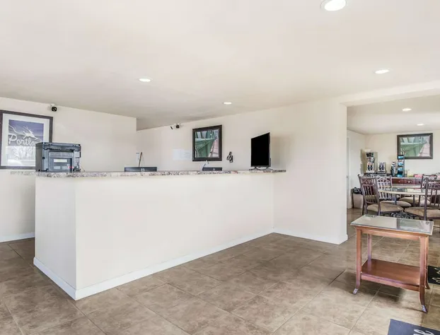 Rodeway Inn hotel detail image 3