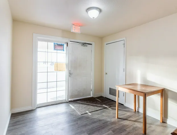 Rodeway Inn hotel detail image 4