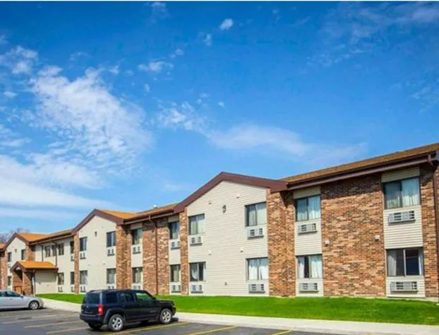 Baymont by Wyndham Joliet hotel detail image 3