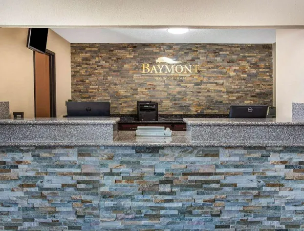 Baymont by Wyndham Joliet hotel detail image 4