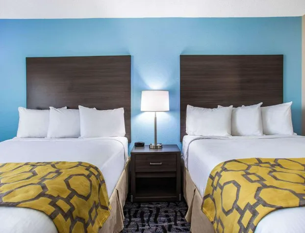 Baymont by Wyndham Joliet hotel detail image 1