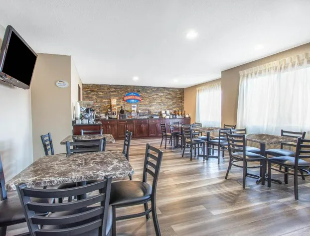 Baymont by Wyndham Joliet hotel detail image 2