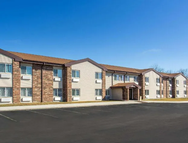 Baymont by Wyndham Joliet hotel detail image 3