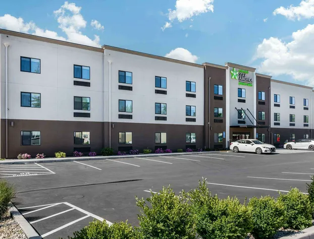 Extended Stay America Premier Suites Ukiah hotel detail image 1