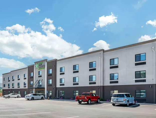 Extended Stay America Premier Suites Ukiah hotel detail image 2