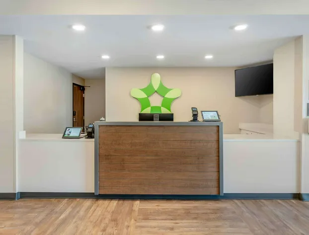 Extended Stay America Premier Suites Ukiah hotel detail image 3