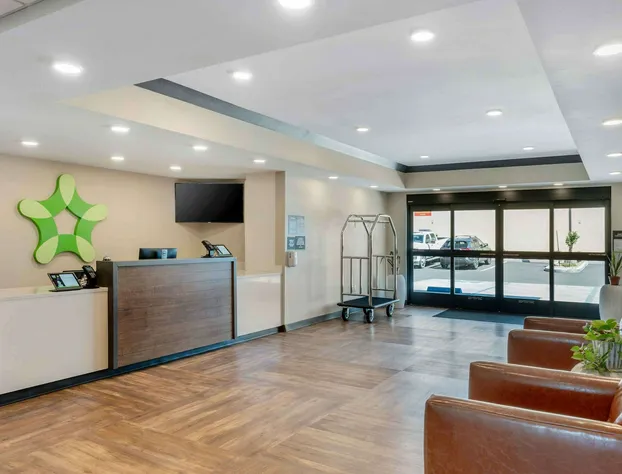 Extended Stay America Premier Suites Ukiah hotel detail image 4