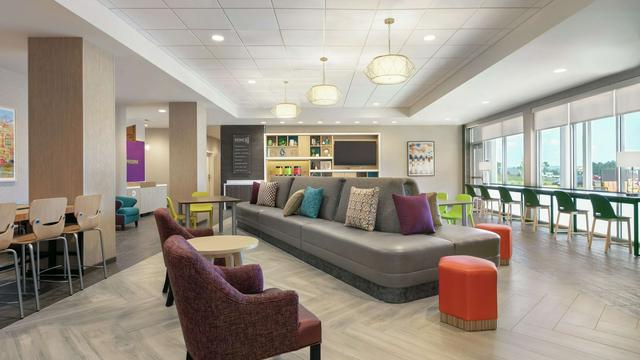 Home2 Suites by Hilton Easton hotel detail image 3