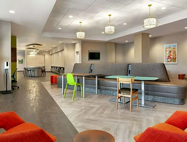 Home2 Suites by Hilton Easton hotel detail image 2