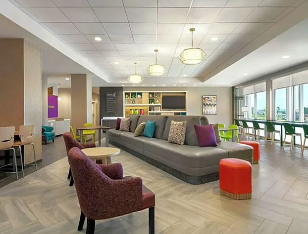 Home2 Suites by Hilton Easton hotel detail image 3