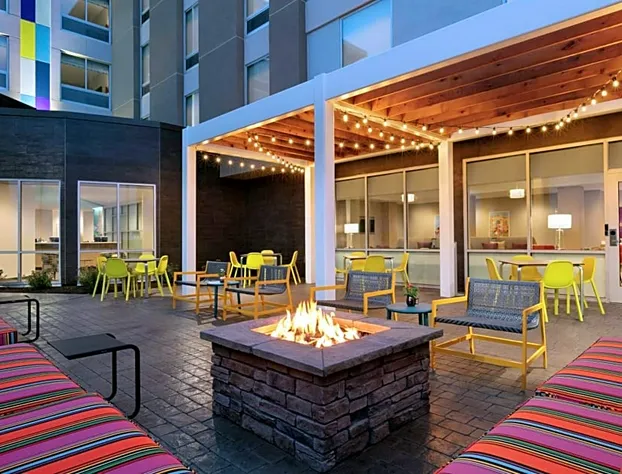 Home2 Suites by Hilton Easton hotel detail image 4