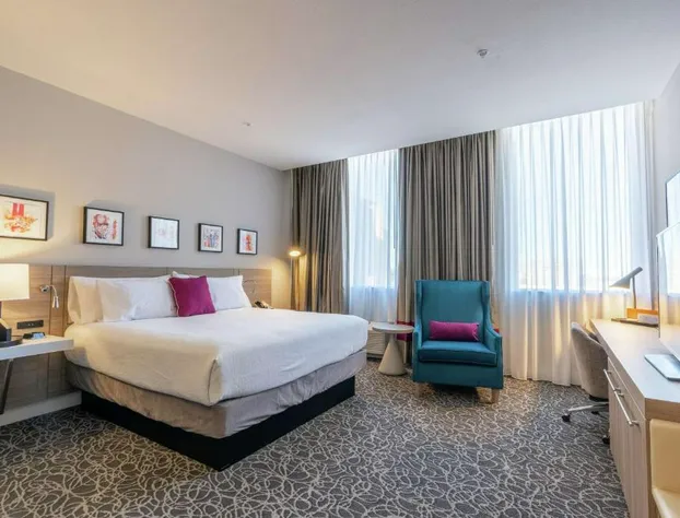 Hilton Garden Inn Wichita Downtown hotel detail image 4