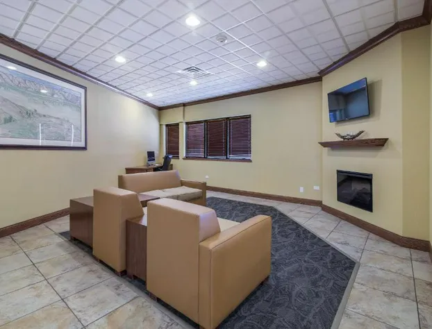 Badlands Inn & Suites hotel detail image 1