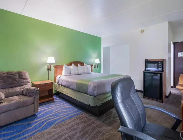 Badlands Inn & Suites hotel detail image 2