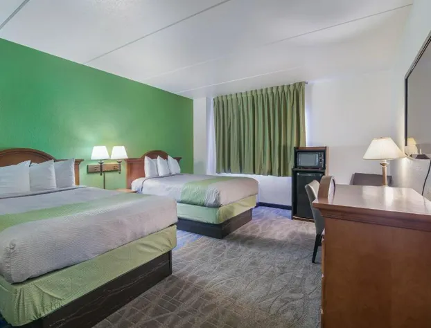 Badlands Inn & Suites hotel detail image 3