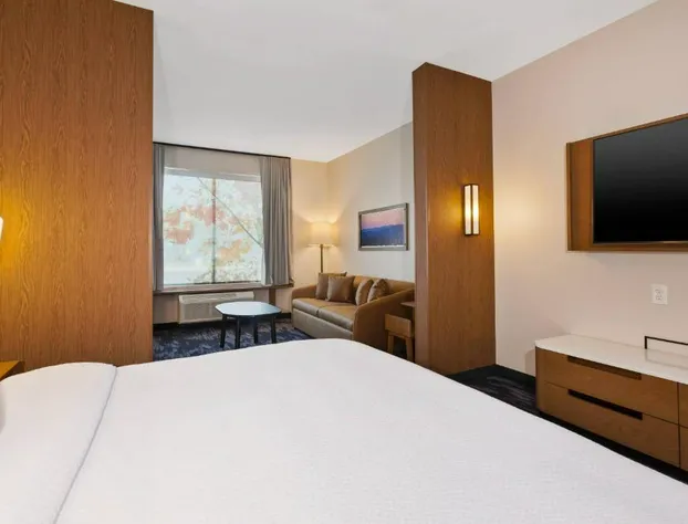 Fairfield Inn & Suites by Marriott Cincinnati Airport South/Florence hotel detail image 4