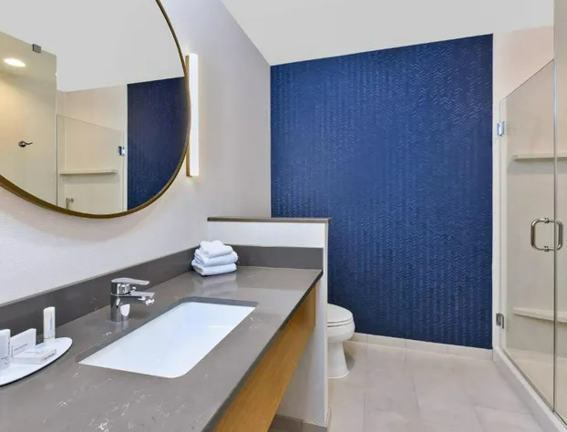 Fairfield Inn & Suites by Marriott Cincinnati Airport South/Florence hotel detail image 4