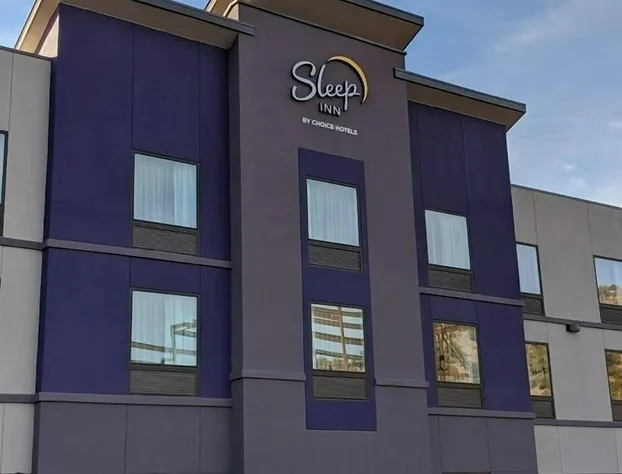 Sleep Inn Durango hotel detail image 2