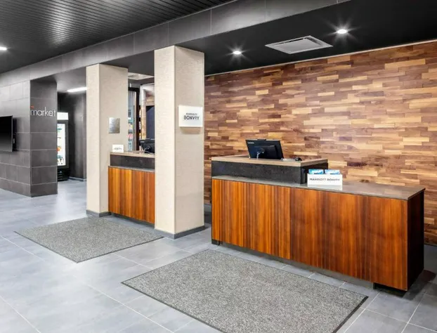 Courtyard by Marriott East Lansing Okemos hotel detail image 3