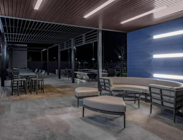 Courtyard by Marriott East Lansing Okemos hotel detail image 4