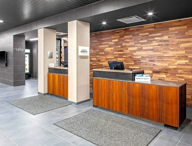 Courtyard by Marriott East Lansing Okemos hotel detail image 2