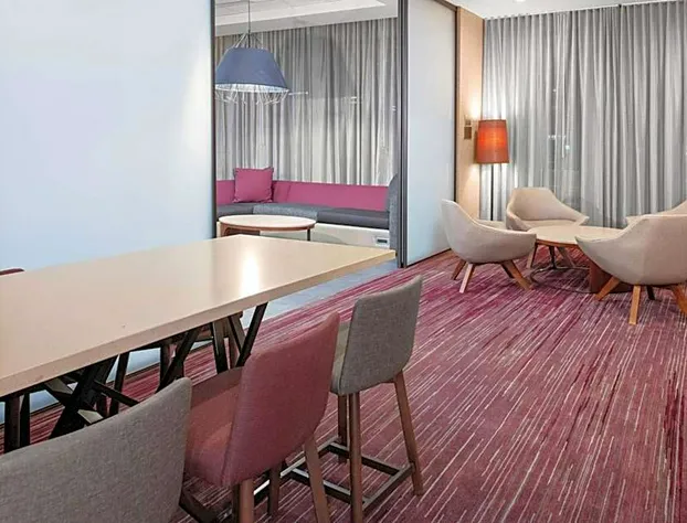 Courtyard by Marriott East Lansing Okemos hotel detail image 4