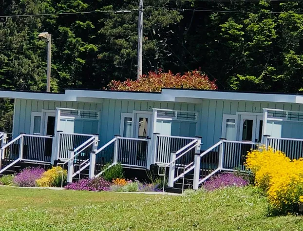 Seafoam Lodge hotel detail image 2