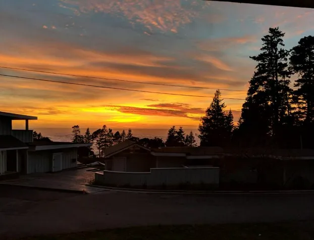 Seafoam Lodge hotel detail image 4